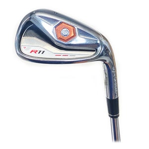 TaylorMade R11 Single Pitching Wedge Steel KBS 90 Stiff Flex