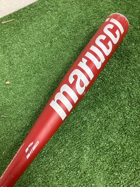Marucci CATX2 Alloy Youth Bat (2 5/8") USA 2025 (-11)