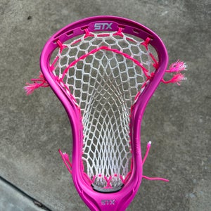 Pink STX Stallion + SK 2S
