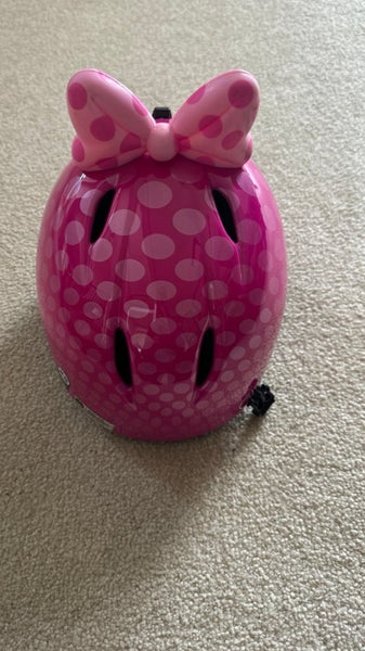Kid's Extra Small / Small Giro LAUNCH PLUS Helmet (Used)