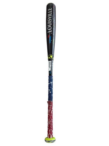 Used Louisville Slugger SELECT BB/SB USA 2 5/8 Bat 32" 11833-S000165966