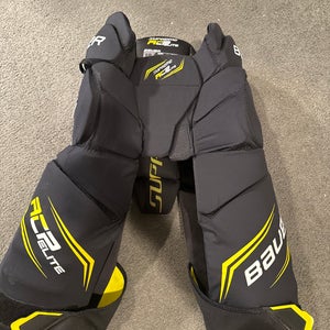 Bauer Supreme ACP Elite Girdle (New) | Senior XL