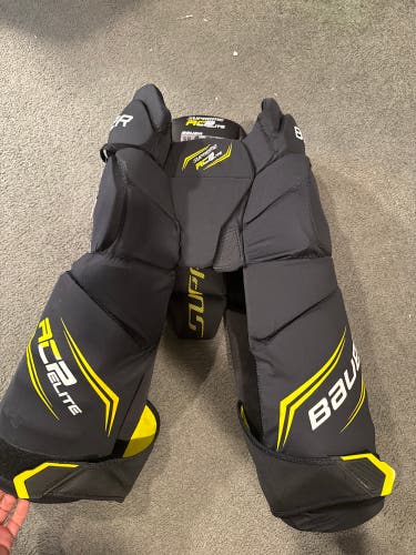 Bauer Supreme ACP Elite Girdle (New) | Senior XL