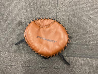 Used Primed FIELDING PAD BB/SB Training Aid 11614-S000221519