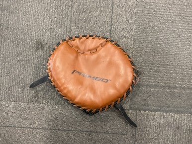 Used Primed FIELDING PAD BB/SB Training Aid 11614-S000221519