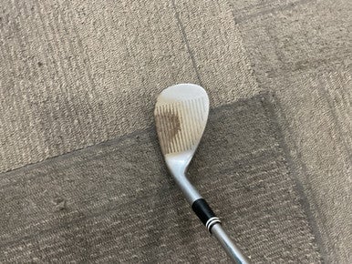 Used Cleveland CG12 Golf Chipper RH 56 Degree 11614-S000221485