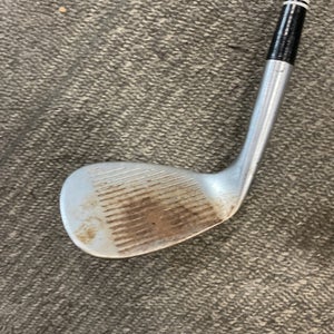 Used Cleveland REG.588 Golf Chipper RH Sand Wedge 11614-S000221487