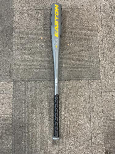 Used Easton QUANTUM BB/SB USA 2 5/8 Bat 29" 11614-S000221483