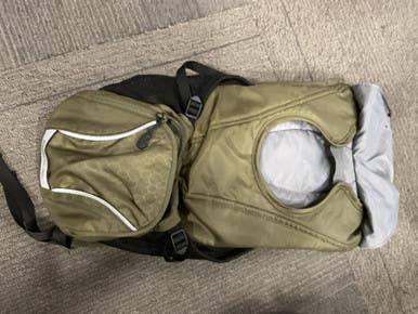 Used Camelbak BACKPACK Backpack Green 11614-S000221444