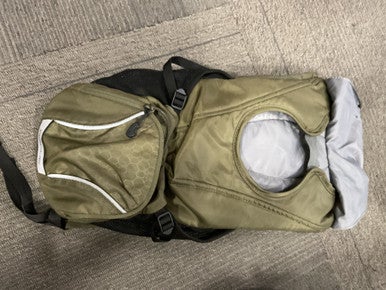 Used Camelbak BACKPACK Backpack Green 11614-S000221444