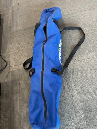 Used Primed BB/SB HITTING NET BB/SB Pop-up Net 11614-S000221415
