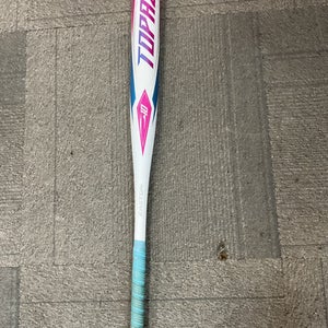 Used Easton TOPAZ BB/SB Fastpitch Bat 31" 11614-S000221405