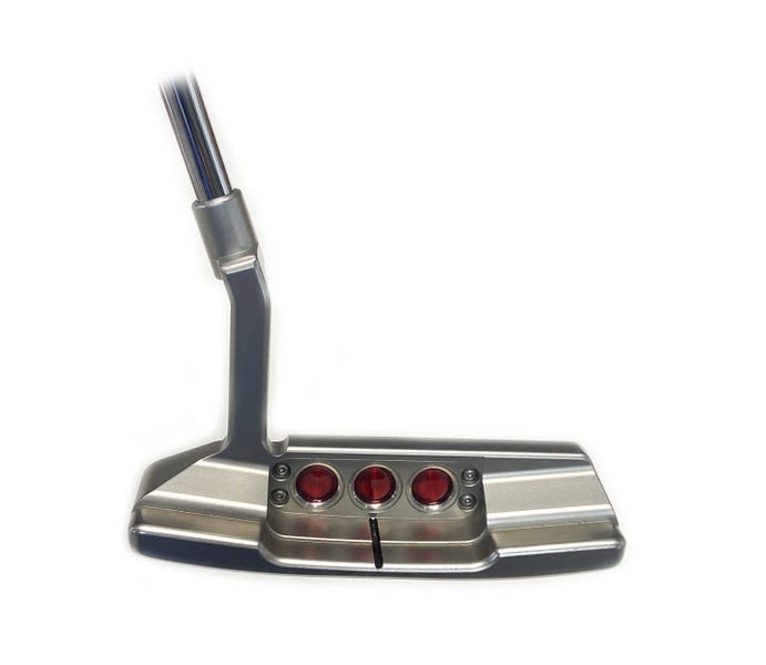 Scotty Cameron 1st of 500 Select Newport 2 34
