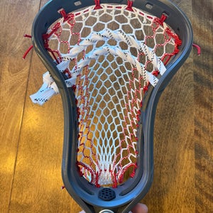 Maverik Optik Force Strung Head (New)