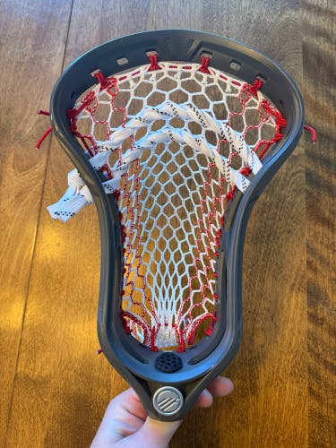 Maverik Optik Force Strung Head (New)