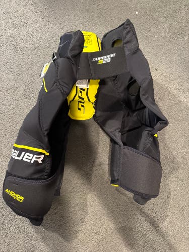 Bauer Supreme S29 Girdle (New) | Junior Large