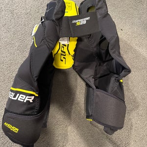 Bauer Supreme S29 Girdle (New) | Junior Large