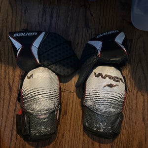 Senior Small Bauer Vapor APX Elbow Pads (Used)