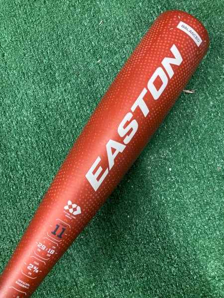 Easton MAV-1 (2 5/8") USA Tee Ball Bat 2025 (-11)