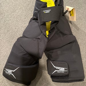 Bauer Supreme S190 Girdle (New) | Junior Large