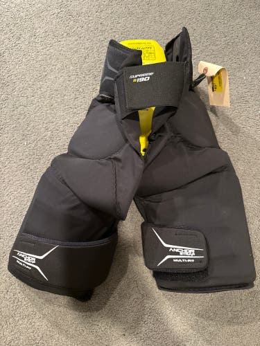Bauer Supreme S190 Girdle (New) | Junior Large