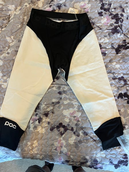 Large POC Cut Resistant Base layer