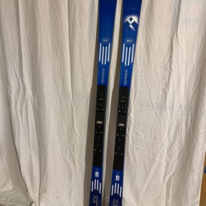 Unisex 2025 Racing 165 cm Dynastar Speed Omeglass World Cup Skis Without Bindings Max Din 15 (New)