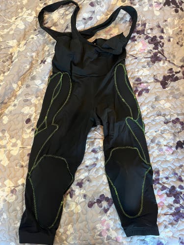 Medium Spyder Bottom Body Armor (Used)