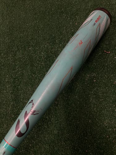 Rawlings Mach AI BBCOR 2024 (-3)