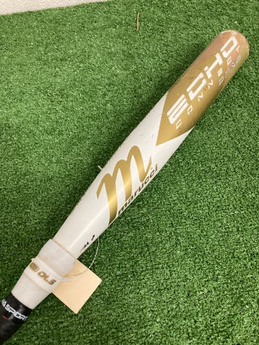 Marucci Echo Connect DMND Fastpitch 2023 (-11)