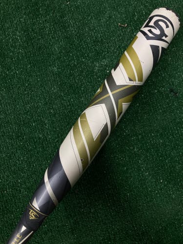 Louisville Slugger LXT Fastpitch Bat 2021 (-10)
