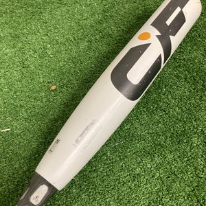 DeMarini CF (2 3/4") USSSA Bat 2022 (-8)