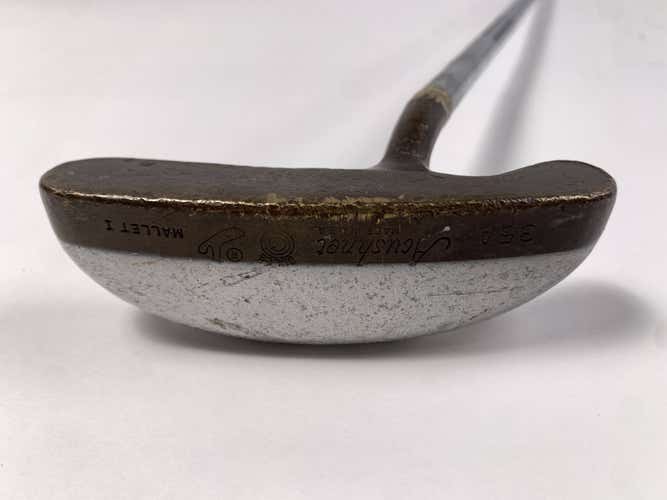 Titleist Acushnet 35A Putter 34" Mens RH