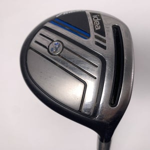Adams Idea 2014 3 Fairway Wood 15* Grafalloy Idea High Launch Senior RH