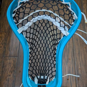 ECD DNA 2.0 Head - Custom Strung and can restring if you'd like