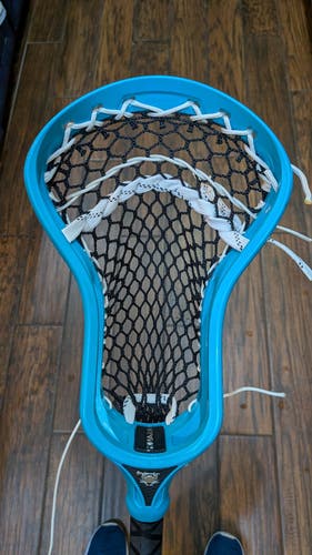 ECD DNA 2.0 Head - Custom Strung and can restring if you'd like