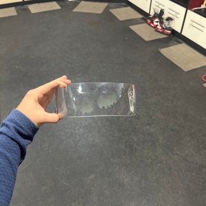 CCM VR31 Short Cut Visor