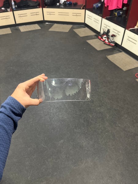 CCM VR31 Visor