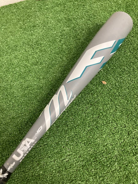 Marucci F5  (2 5/8") USA Youth 2024 (-10)
