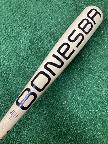 Warstic Bonesaber Alloy (2 5/8") USA Bat 2025 (-11)