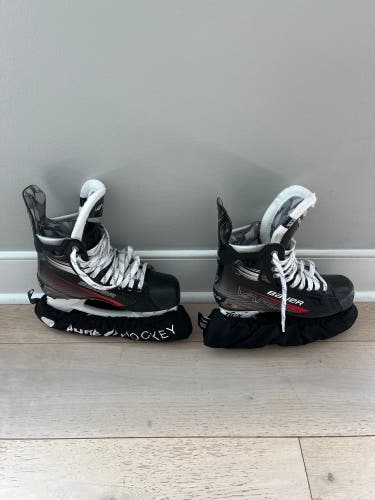 Bauer Vapor X3 Hockey Skates 6.5 (Used)