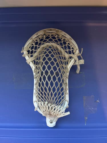 STX Surgeon Head (Used)