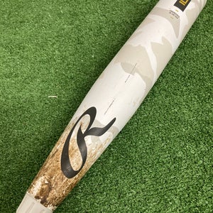 Rawlings Icon (2 3/4") USSSA Bat 2025 (-5)