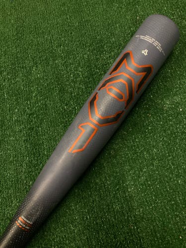 Easton MAV-1 (2 5/8") BBCOR Bat 2025 (-3)