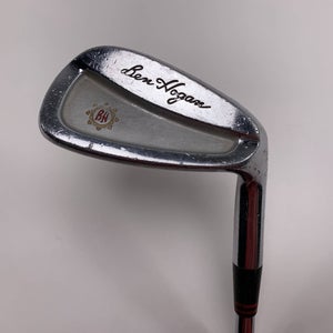 Ben Hogan Apex Pitching Wedge PW Apex 4 Stiff Steel Mens RH