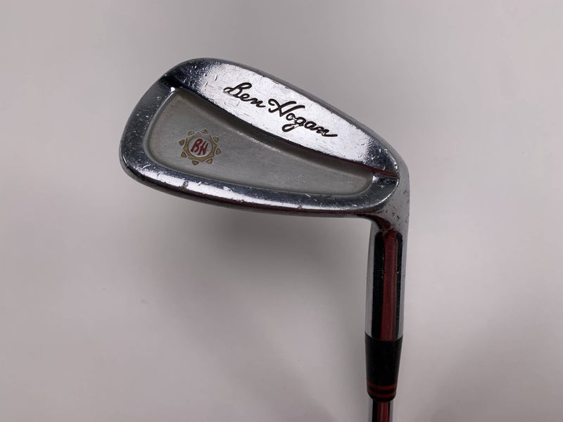 Ben Hogan Apex Pitching Wedge PW Apex 4 Stiff Steel Mens RH