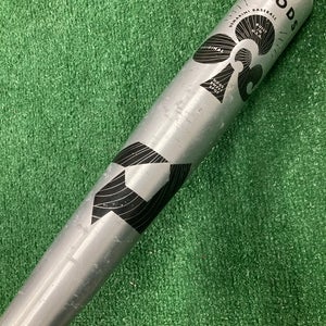 DeMarini The Goods Hybrid BBCOR Bat 2022 (-3)