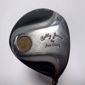 Bobby Jones Jesse Ortiz 3 Fairway Wood 13* Players Series Regular Mens RH