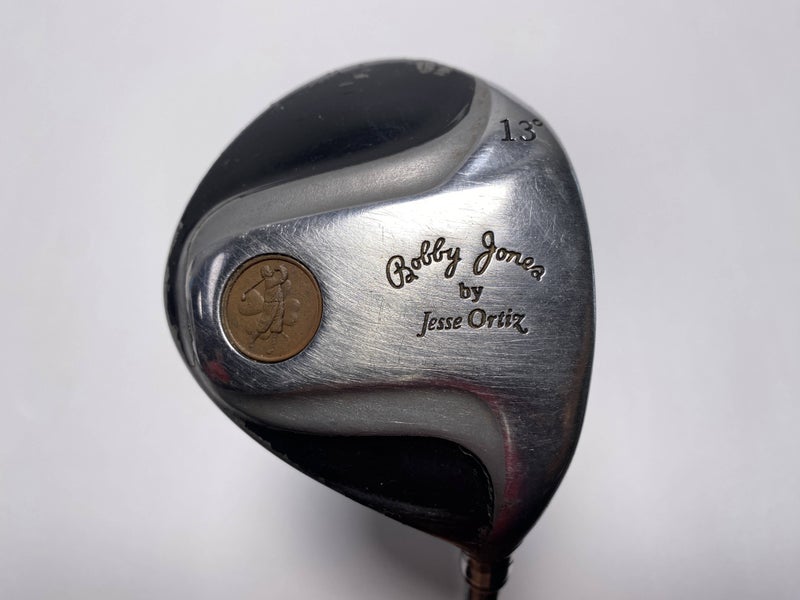 Bobby Jones Jesse Ortiz 3 Fairway Wood 13* Players Series Regular Mens RH