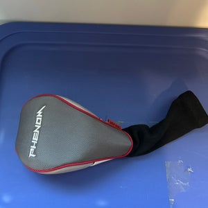 TaylorMade Driver Head Cover (Used)